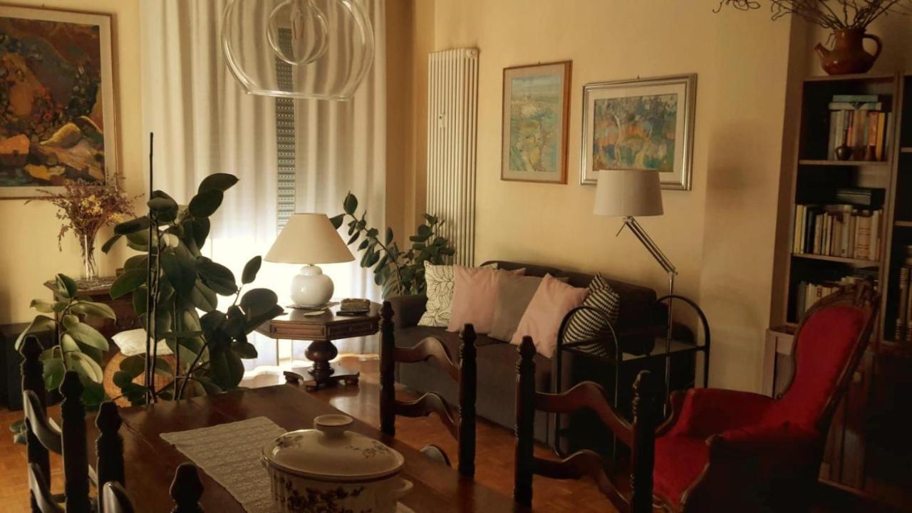 Casa Argentina Apartment Rapallo Exterior photo